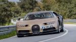 Bugatti Chiron 2017 года (WW)